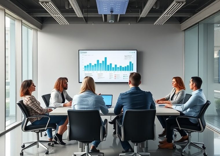 Gestión de procesos y estrategia empresarial